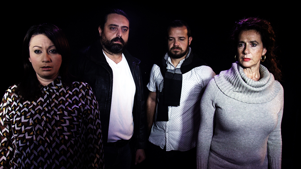 Wara il hajt - Hero
